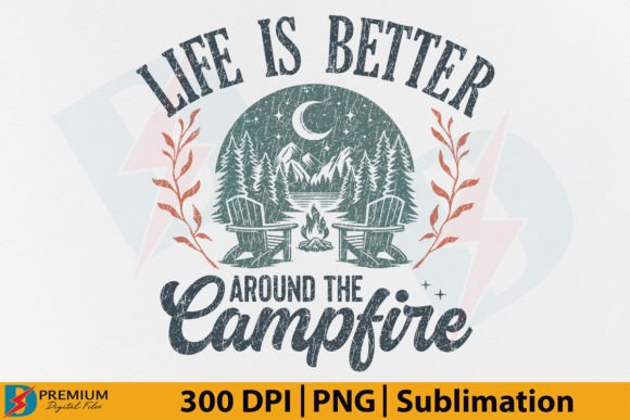 Download Campfire PNG, Camping Camper Summer Camp - Fire Collection