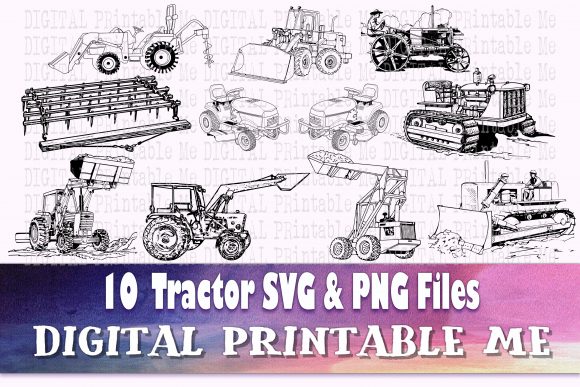 Download Farm Equipment Tractor Vehicle Construct - Premium Resources