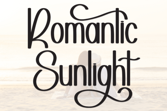 Download Romantic Sunlight - Romantic Collection