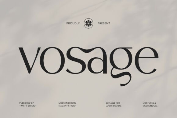 Download Vosage - Sage Collection